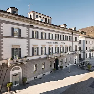 Grand Della Posta Italy