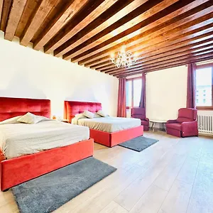Luxury Suites Venice