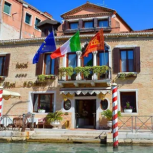Ai Mori D'oriente Italy