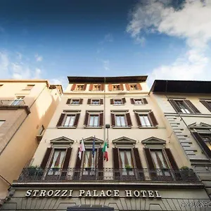 Strozzi Palace Italy