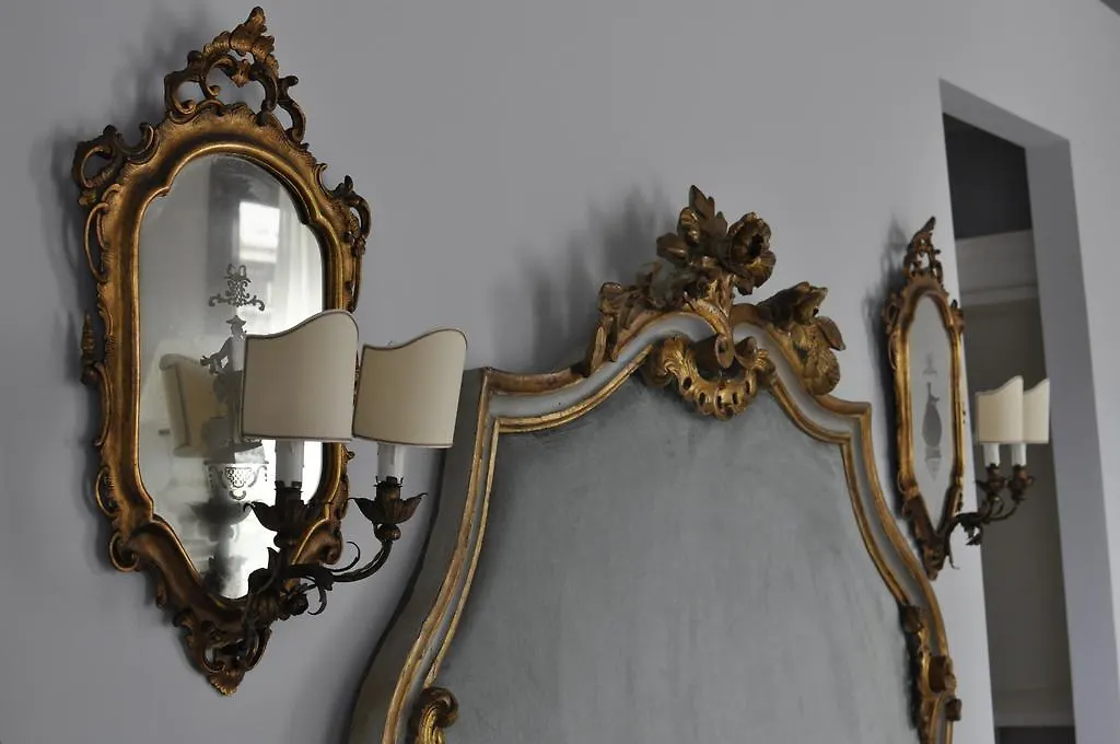 Casa Colleoni Bed & Breakfast Venice