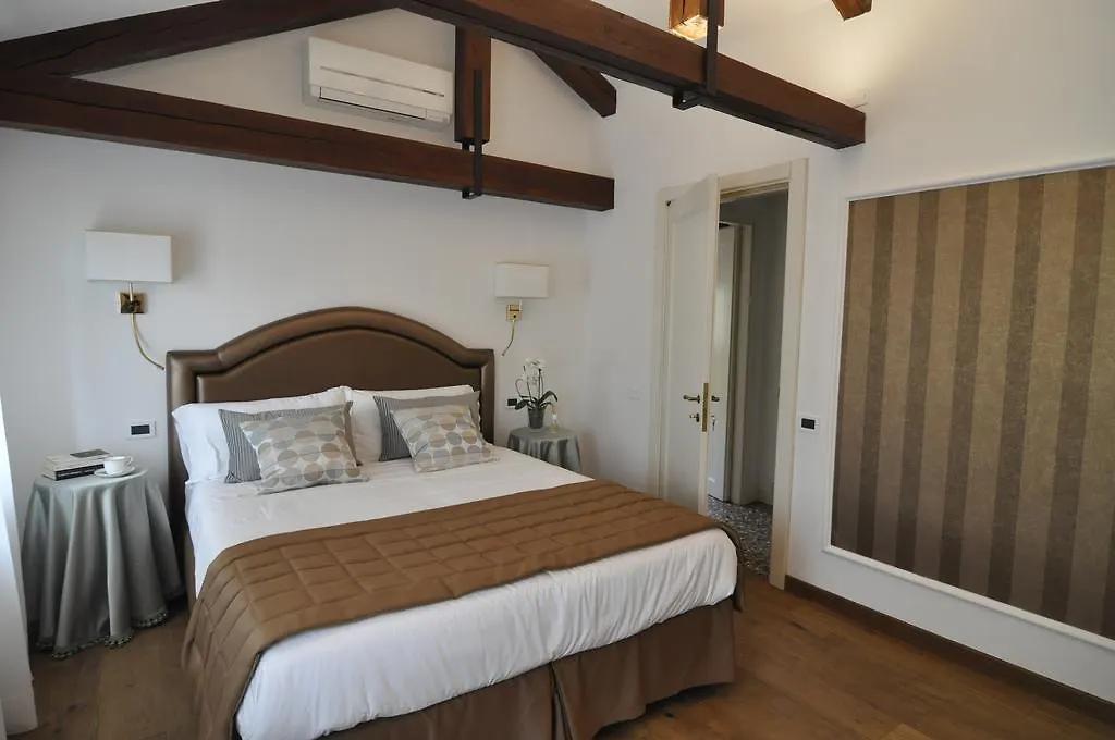 Casa Colleoni Bed & Breakfast Venice