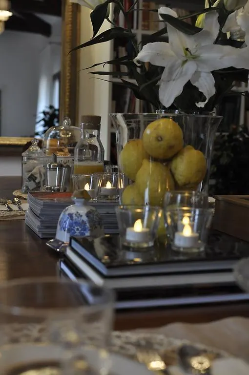 Casa Colleoni Bed & Breakfast Venice