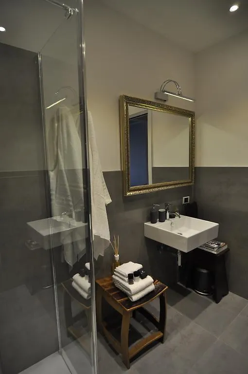 Casa Colleoni Bed & Breakfast Venice