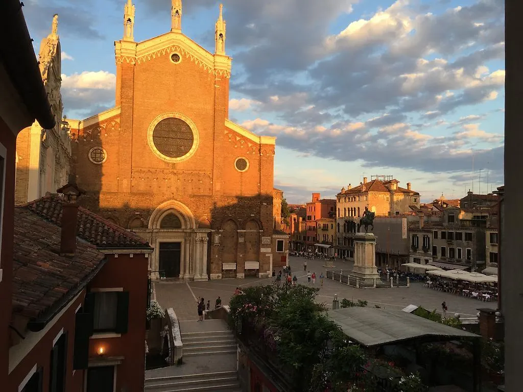 Casa Colleoni Bed & Breakfast Venice 2*,
