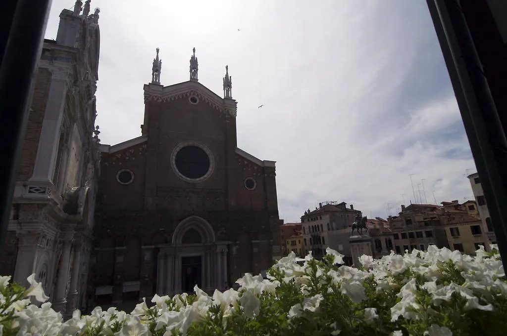 Casa Colleoni Bed & Breakfast Venice