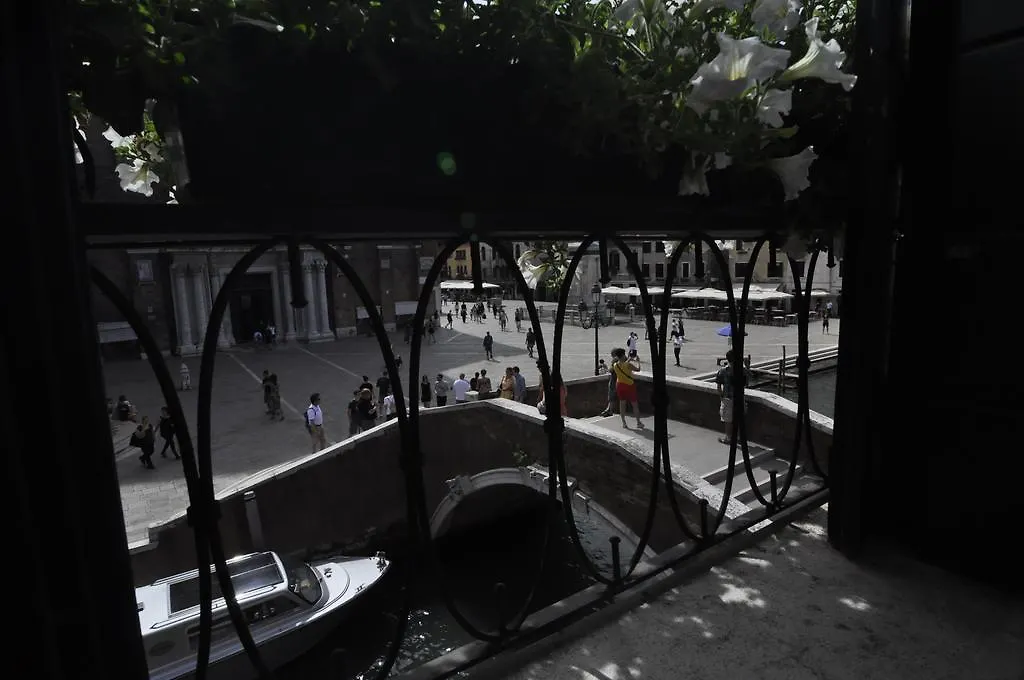Casa Colleoni Bed & Breakfast Venice