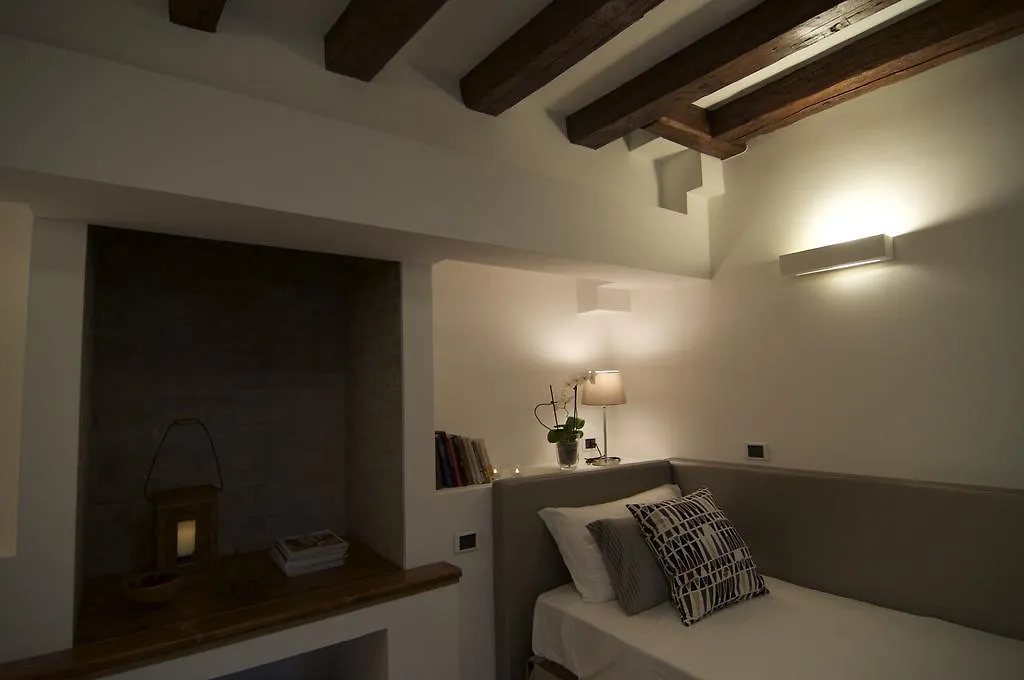 Casa Colleoni Bed & Breakfast Venice