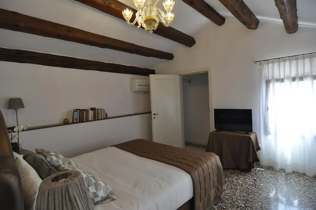 Casa Colleoni Bed & Breakfast Venice