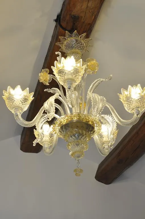 Casa Colleoni Bed & Breakfast Venice