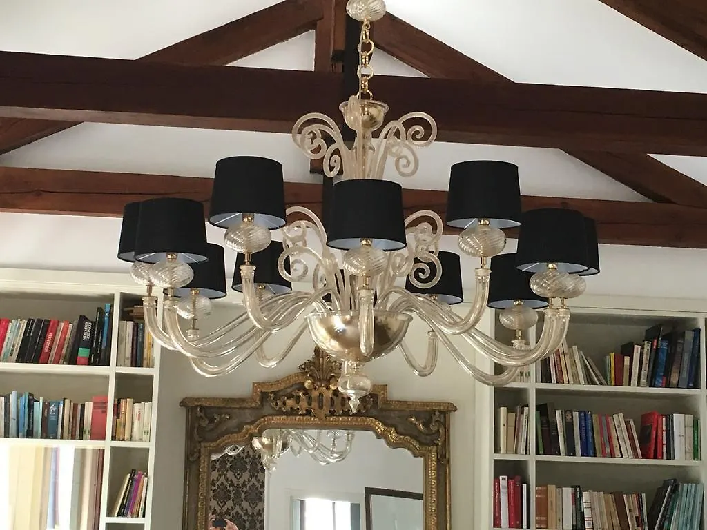 Casa Colleoni Bed & Breakfast Venice