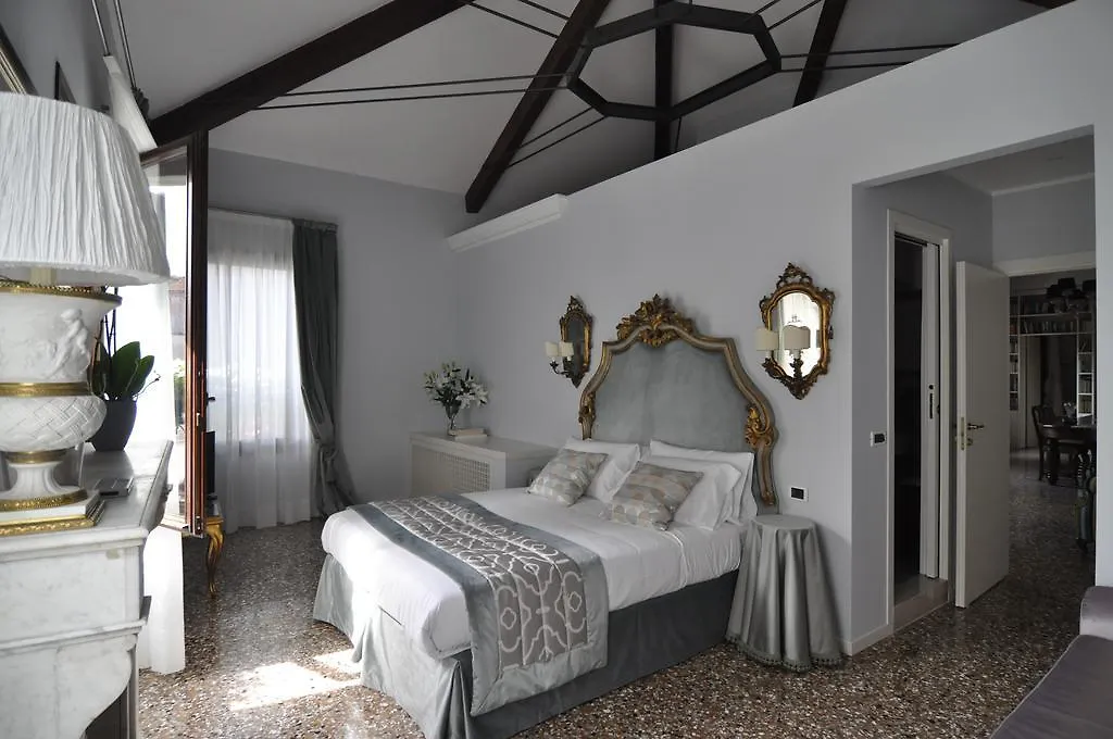 Casa Colleoni Bed & Breakfast Venice