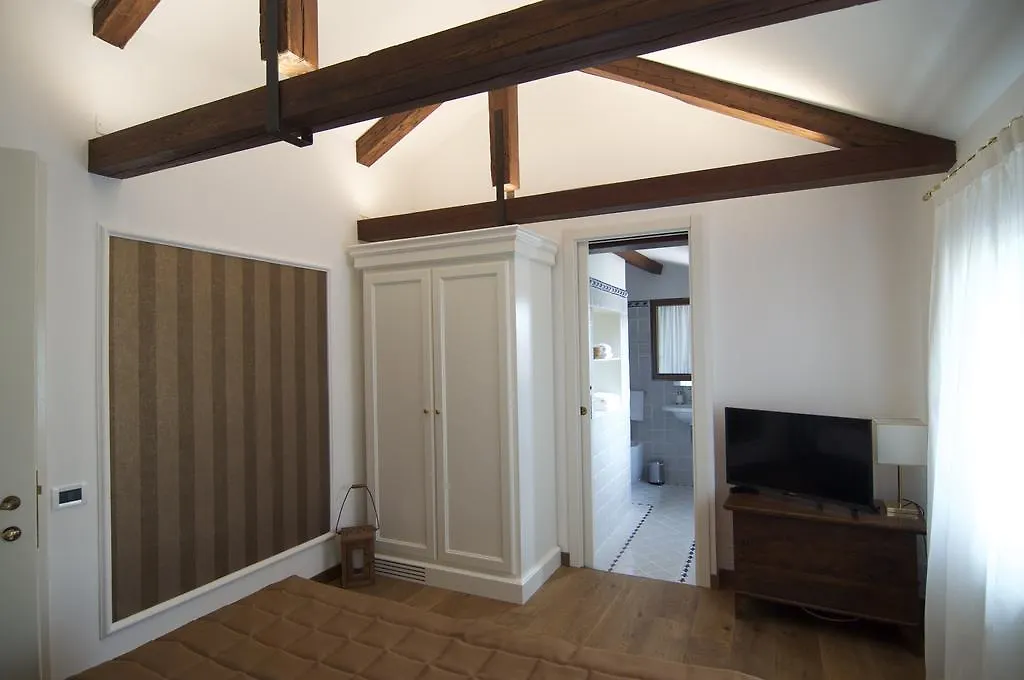 Casa Colleoni Bed & Breakfast Venice 2*,