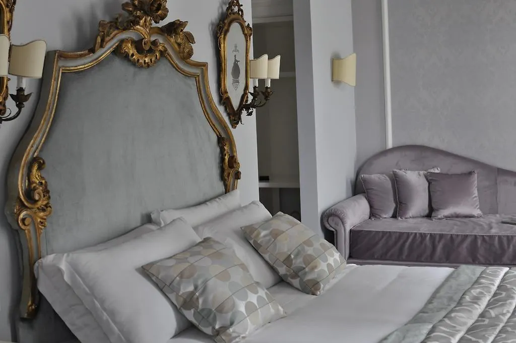 Casa Colleoni Bed & Breakfast Venice