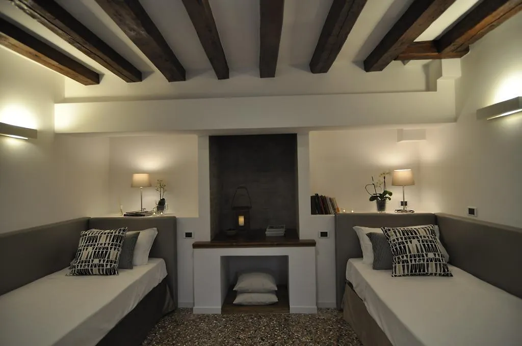 Casa Colleoni Bed & Breakfast Venice