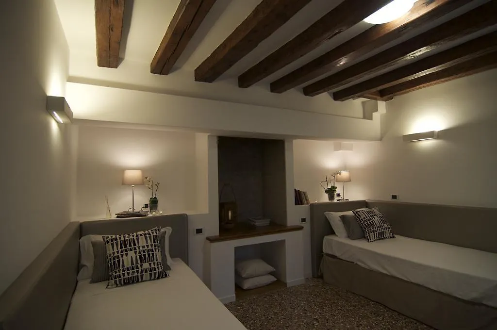 Casa Colleoni Bed & Breakfast Venice