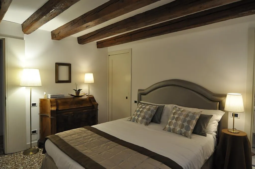 Casa Colleoni Bed & Breakfast Venice