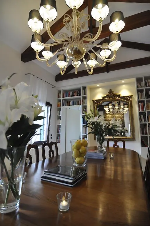 Casa Colleoni Bed & Breakfast Venice