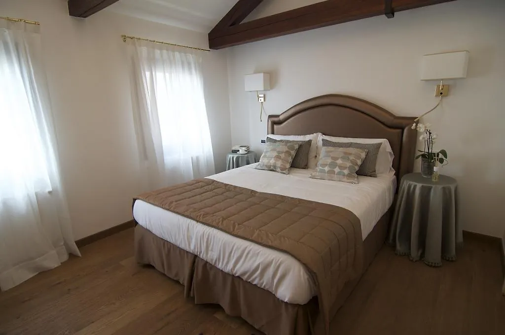 Casa Colleoni Bed & Breakfast Venice