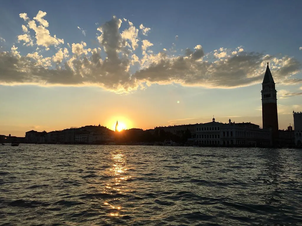 Casa Colleoni Bed & Breakfast Venice