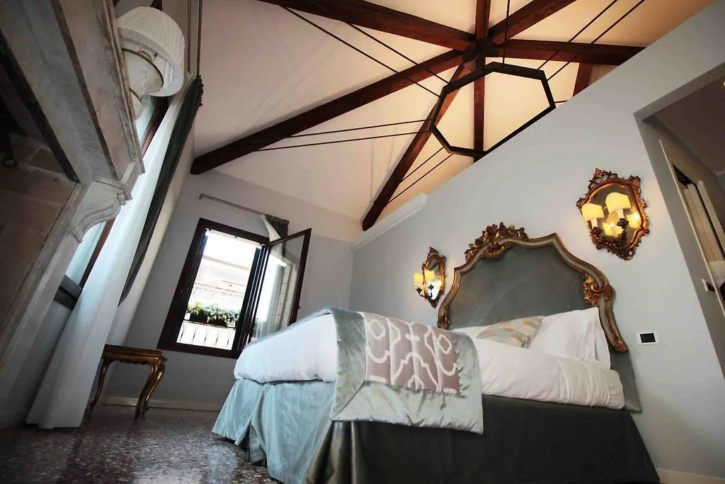 Casa Colleoni Bed & Breakfast Venice