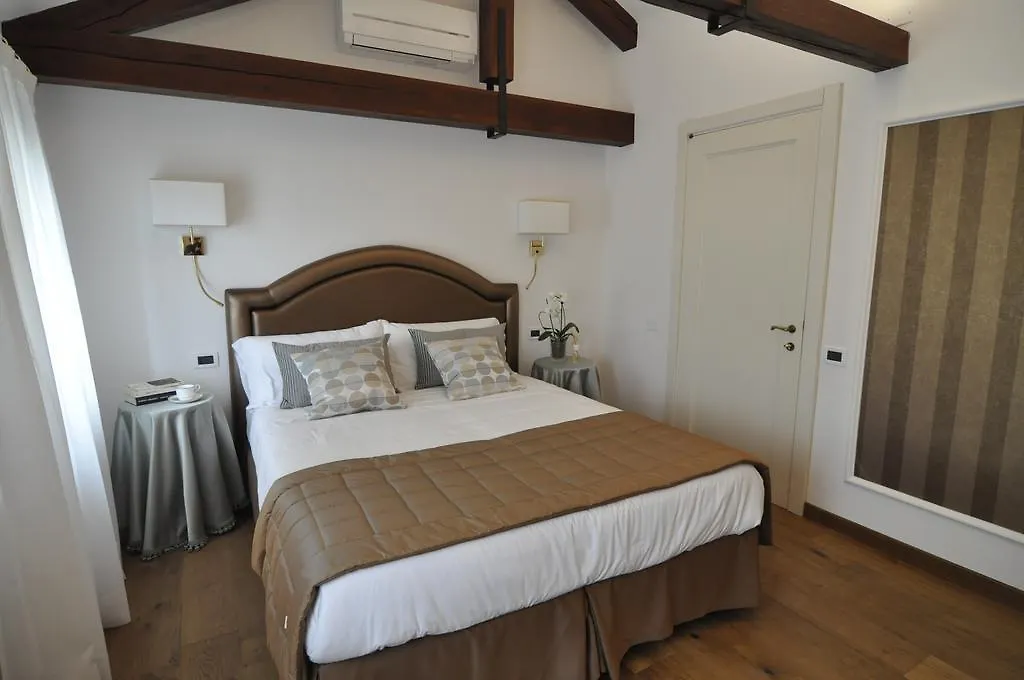 Casa Colleoni Bed & Breakfast Venice
