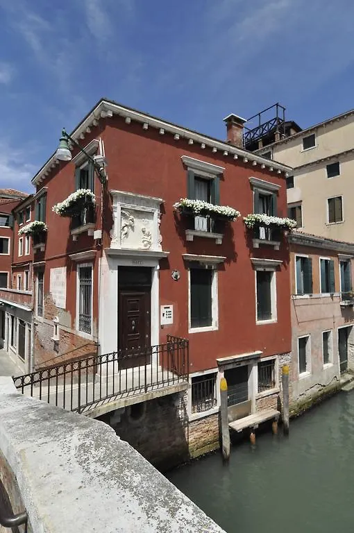 Casa Colleoni Bed & Breakfast Venice 2*,