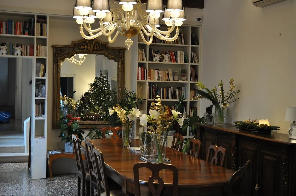 Casa Colleoni Bed & Breakfast Venice