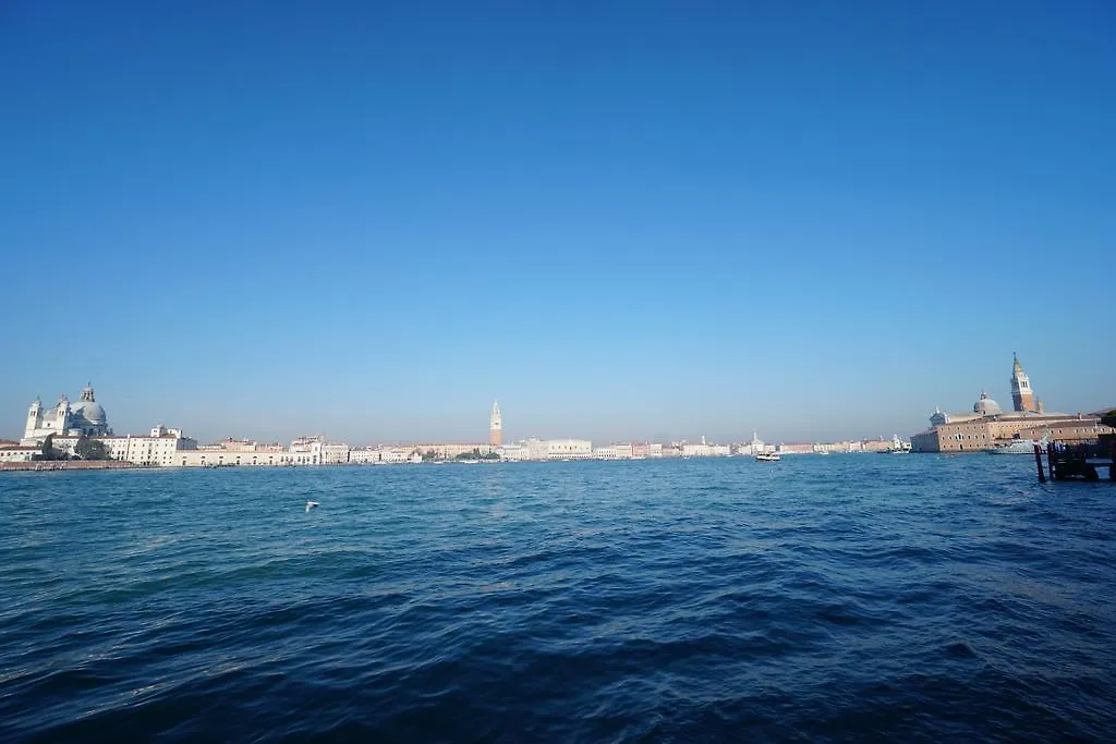 Casa Colleoni Bed & Breakfast Venice