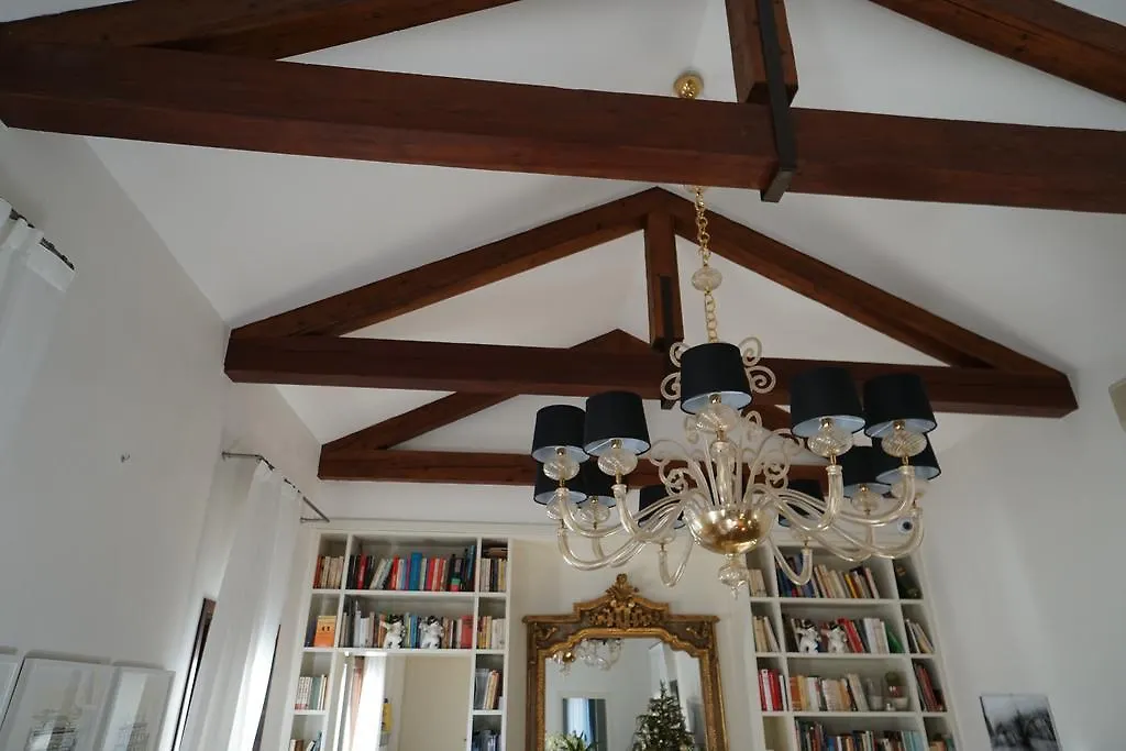 Casa Colleoni Bed & Breakfast Venice