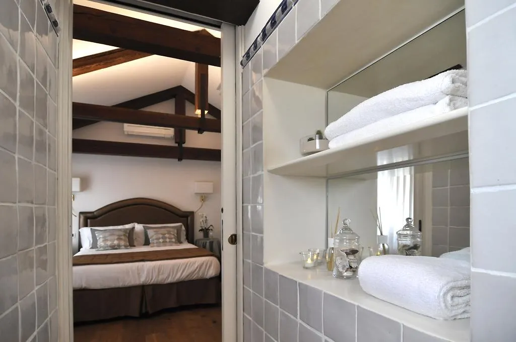 Casa Colleoni Bed & Breakfast Venice Italy