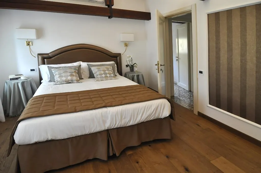 Casa Colleoni Bed & Breakfast Venice