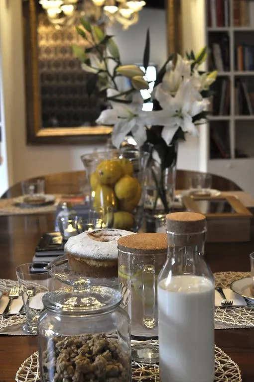 Casa Colleoni Bed & Breakfast Venice 2*,  Italy