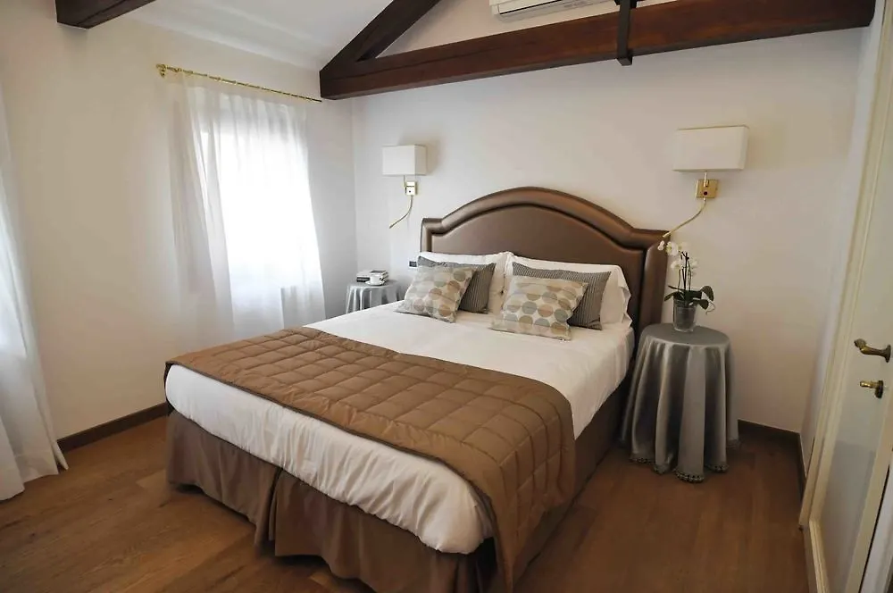 Casa Colleoni Bed & Breakfast Venice