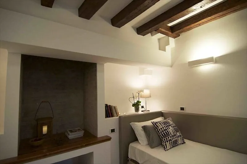 Casa Colleoni Bed & Breakfast Venice