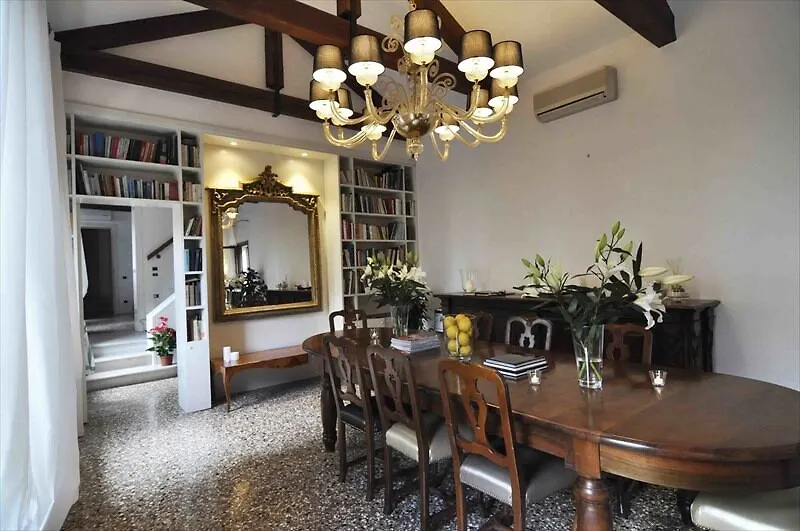 Casa Colleoni Bed & Breakfast Venice
