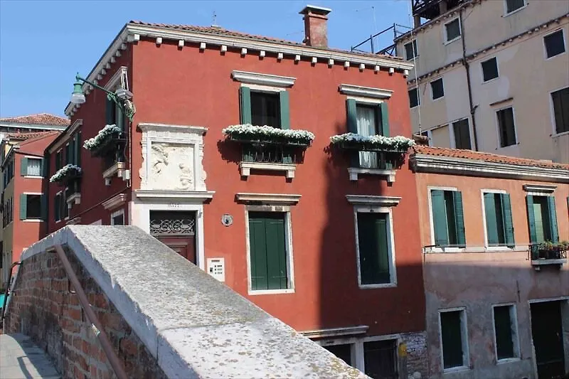 Casa Colleoni Bed & Breakfast Venice